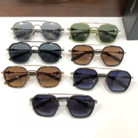 $72.00 USD Chrome Hearts AAA Quality Sunglasses #1089491