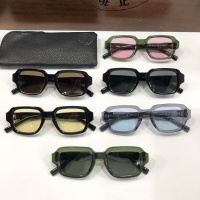 $64.00 USD Chrome Hearts AAA Quality Sunglasses #1089716