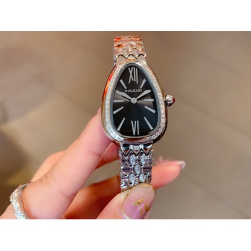 Bvlgari AAA Quality Watches For Women #1092268, $145.00 USD, [ITEM#1092268], Bvlgari AAA Quality Watches