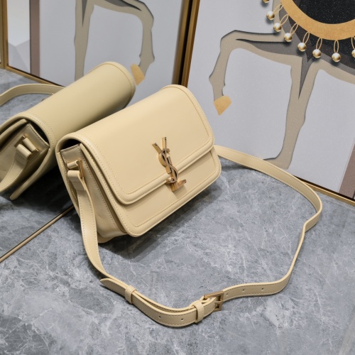 Replica Yves Saint Laurent YSL AAA Quality Messenger Bags For Women #1092994 $102.00 USD for Wholesale