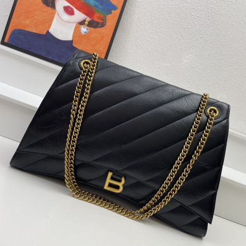 Balenciaga AAA Quality Shoulder Bags For Women #1093971