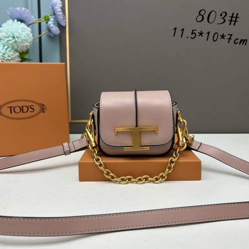 TOD'S AAA Quality Messenger Bags For Women #1094012, $98.00 USD, [ITEM#1094012], TOD'S AAA Quality Messenger Bags