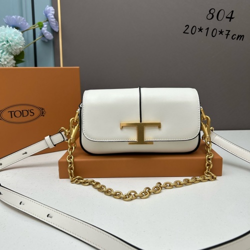 TOD'S AAA Quality Messenger Bags For Women #1094020, $102.00 USD, [ITEM#1094020], TOD'S AAA Quality Messenger Bags