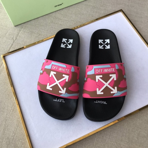 Off-White Slippers For Women #1094182