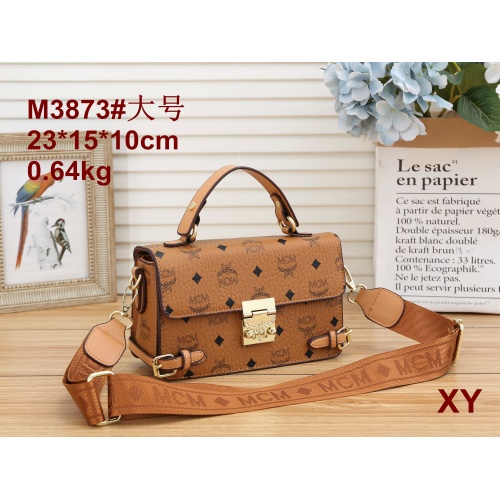 MCM Messenger Bags For Women #1094804