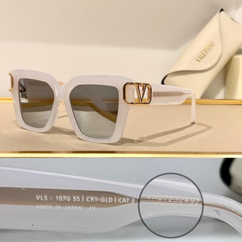 Valentino AAA Quality Sunglasses #1096220, $64.00 USD, [ITEM#1096220], Valentino AAA Quality Sunglasses