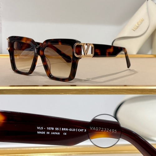 Valentino AAA Quality Sunglasses #1096224, $64.00 USD, [ITEM#1096224], Valentino AAA Quality Sunglasses