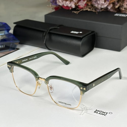 Montblanc Goggles #1096577