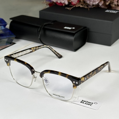 Montblanc Goggles #1096578