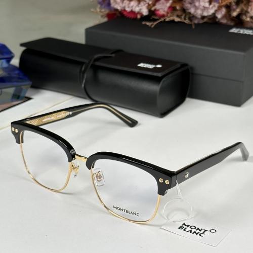 Montblanc Goggles #1096579