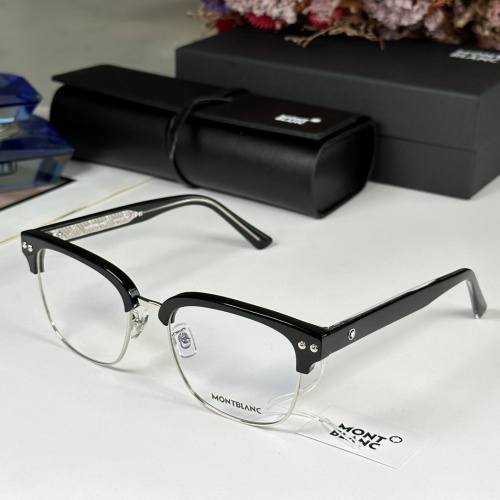 Montblanc Goggles #1096580