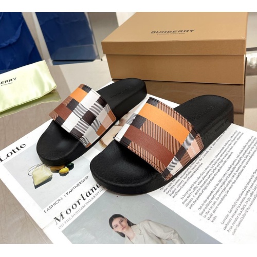 Burberry Slippers For Women #1097101, $48.00 USD, [ITEM#1097101], Burberry Slippers