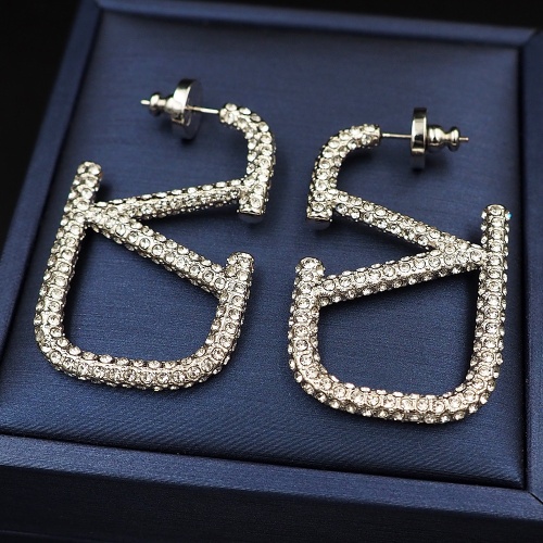 Valentino Earrings For Women #1098411, $32.00 USD, [ITEM#1098411], Valentino Earrings