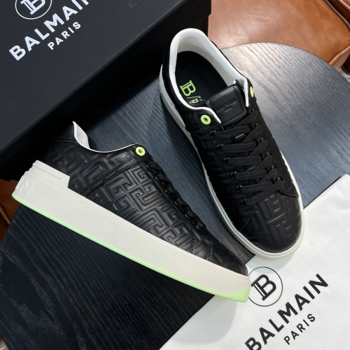 Balmain Casual Shoes For Men #1099858, $82.00 USD, [ITEM#1099858], Balmain Casual Shoes