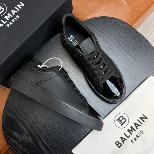 Balmain Casual Shoes For Men #1099862