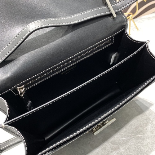 Replica Burberry AAA Quality Messenger Bags For Women #1100464 $92.00 USD for Wholesale