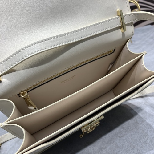 Replica Burberry AAA Quality Messenger Bags For Women #1100466 $92.00 USD for Wholesale