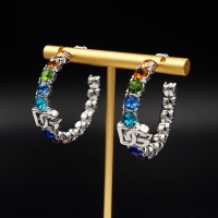 $29.00 USD Dolce & Gabbana D&G Earrings For Women #1092574