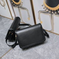 $102.00 USD Yves Saint Laurent YSL AAA Quality Messenger Bags For Women #1092993