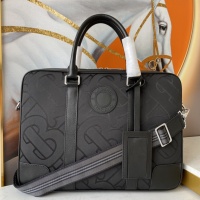 $160.00 USD Burberry AAA Man Handbags #1094458