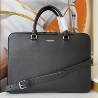 $192.00 USD Burberry AAA Man Handbags #1094460