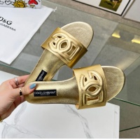 $68.00 USD Dolce & Gabbana D&G Slippers For Women #1094467