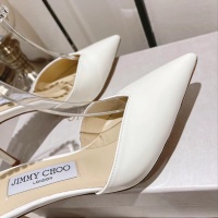 $100.00 USD Jimmy Choo Sandals For Women #1094759