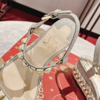 $96.00 USD Christian Louboutin Sandal For Women #1096959