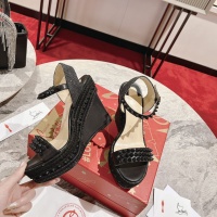 $98.00 USD Christian Louboutin Sandal For Women #1096986