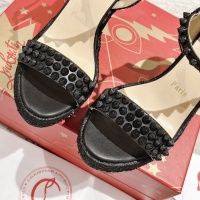 $98.00 USD Christian Louboutin Sandal For Women #1096986