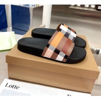 $48.00 USD Burberry Slippers For Women #1097101