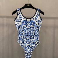 $52.00 USD Dolce & Gabbana Bathing Suits Sleeveless For Women #1097963