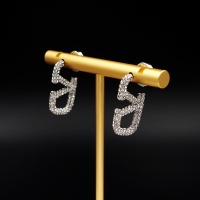 $27.00 USD Valentino Earrings For Women #1098396