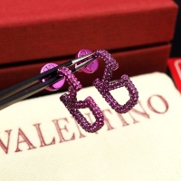 $27.00 USD Valentino Earrings For Women #1098398