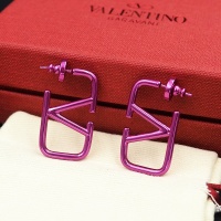 $25.00 USD Valentino Earrings For Women #1098400