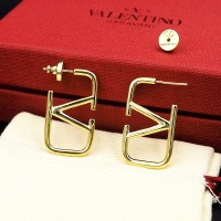 $25.00 USD Valentino Earrings For Women #1098402