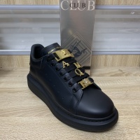 $112.00 USD Alexander McQueen Casual Shoes For Men #1098573