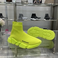 $72.00 USD Balenciaga Boots For Women #1098886