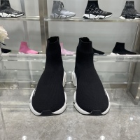 $72.00 USD Balenciaga Boots For Women #1098888