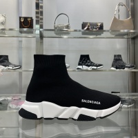 $72.00 USD Balenciaga Boots For Women #1098888