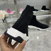 $72.00 USD Balenciaga Boots For Women #1098888