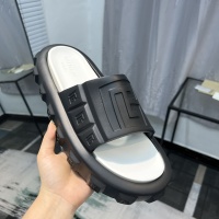 $60.00 USD Balmain Slippers For Men #1099399