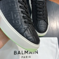 $82.00 USD Balmain Casual Shoes For Men #1099858