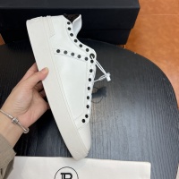 $85.00 USD Balmain Casual Shoes For Men #1099861