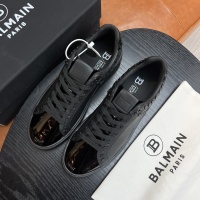 $85.00 USD Balmain Casual Shoes For Men #1099862