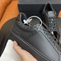 $85.00 USD Balmain Casual Shoes For Men #1099862