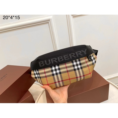 Burberry AAA Quality Belt Bags For Unisex #1101051, $68.00 USD, [ITEM#1101051], Burberry AAA Quality Belt Bags