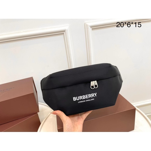 Burberry AAA Quality Belt Bags For Unisex #1101053, $68.00 USD, [ITEM#1101053], Burberry AAA Quality Belt Bags