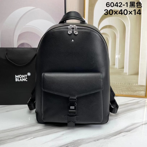 Mont Blanc AAA Man Backpacks #1101352