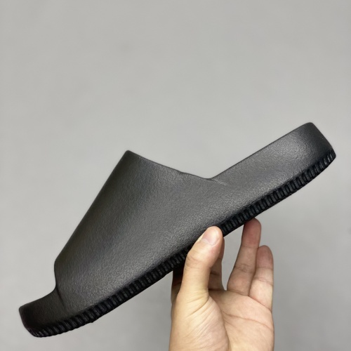 Replica Nike Slippers For Men #1102506 $45.00 USD for Wholesale